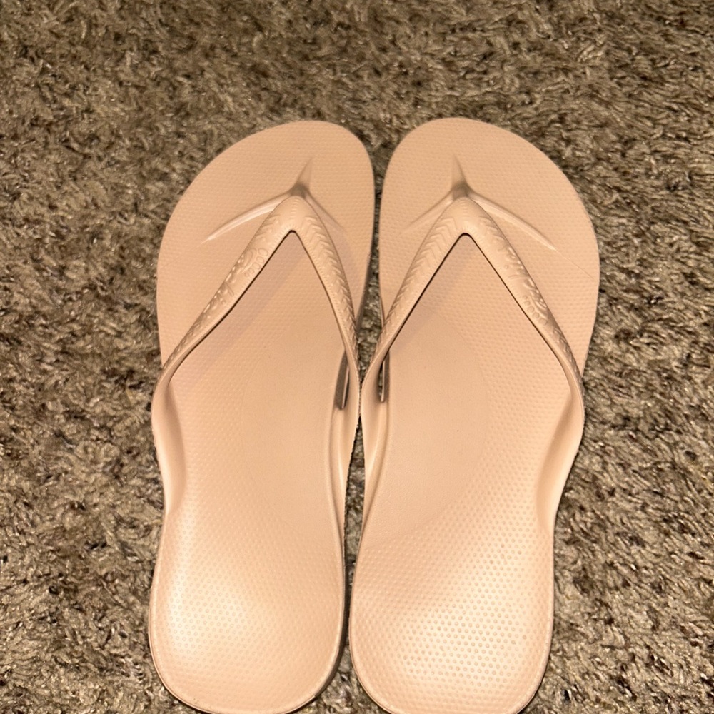 Elegant Cream Sandals for Women